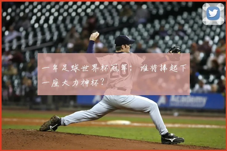 一年足球世界杯冠军:谁将捧起下一座大力神杯?